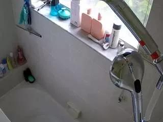 voyeurcam-charleys-bathroom from CamSoda is Freechat