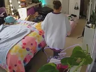 voyeurcam-house-charleys-room from CamSoda is Freechat