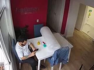 Photos of voyeurcam-jb-dining from CamSoda is Freechat