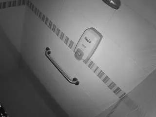 voyeurcam-jb-jail-shower from CamSoda is Freechat