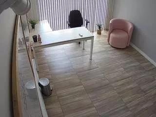 voyeurcam-jb-office-2 from CamSoda is Freechat