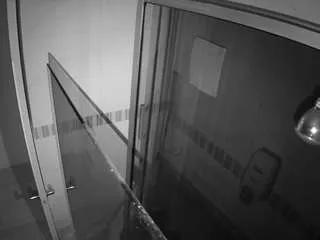 voyeurcam-jb-shower-1 from CamSoda is Freechat