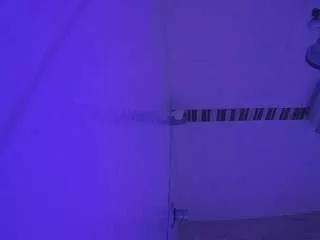 voyeurcam-jb-shower-12 from CamSoda is Freechat