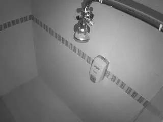 voyeurcam-jb-shower-16 from CamSoda is Freechat