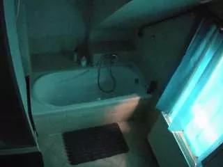 voyeurcam-julmodels-bath-2nd-1 from CamSoda is Freechat