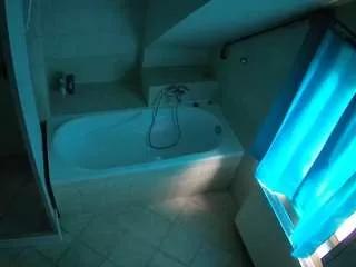 voyeurcam-julmodels-bath-2nd-1 from CamSoda is Freechat