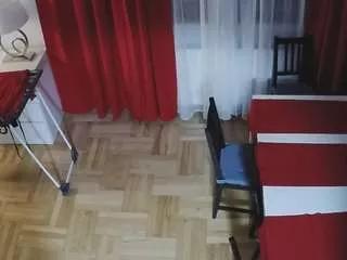 voyeurcam-julmodels-dining-2 from CamSoda is Freechat