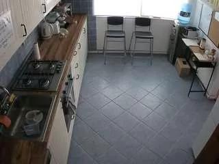 voyeurcam-julmodels-kitchen-2 from CamSoda is Freechat