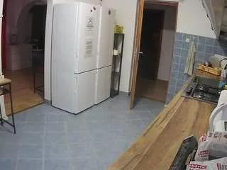 voyeurcam-julmodels-kitchen from CamSoda is Freechat