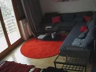 voyeurcam-julmodels-living-1 from CamSoda is Freechat