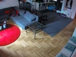 voyeurcam-julmodels-living-2 from CamSoda is Freechat