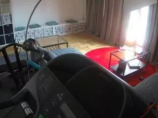 voyeurcam-julmodels-living-4 from CamSoda is Freechat