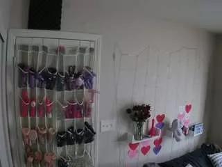 voyeurcam-sheenarose-01 from CamSoda is Freechat