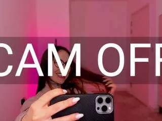 yourgoddessroxana from CamSoda is Freechat