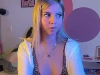 yourmagicalangeel from CamSoda is Freechat