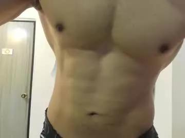 1logan_ from Chaturbate is Freechat