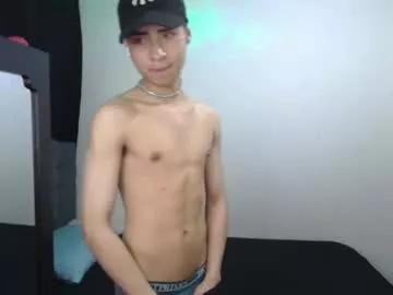 6danny9_ from Chaturbate is Freechat