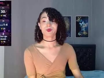 _alice_wonderland from Chaturbate is Freechat