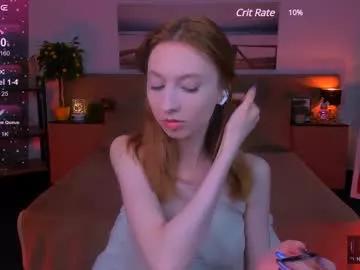 _ameliaaaa__ from Chaturbate is Freechat
