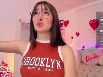 _barbie_joy from Chaturbate is Freechat