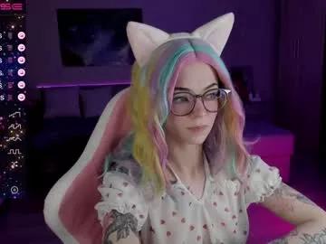_black_fox__ from Chaturbate is Freechat
