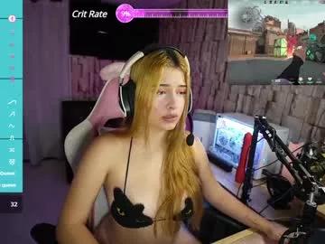 _celeste_xx from Chaturbate is Freechat