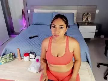 _charlottemiller from Chaturbate is Freechat