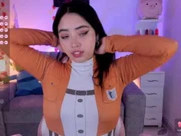 _dayana_miler from Chaturbate is Freechat