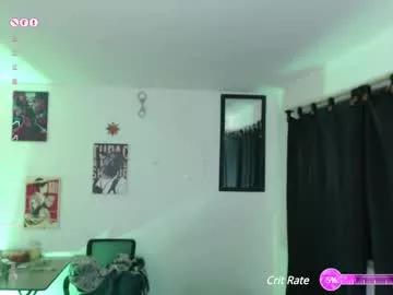 _delacruz911_ from Chaturbate is Freechat