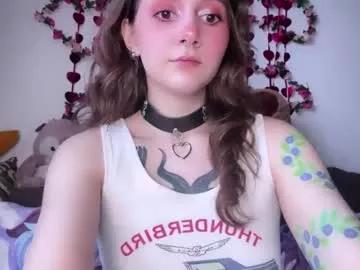 _devilbaby from Chaturbate is Freechat