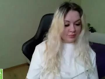 _elven_dreams__ from Chaturbate is Freechat