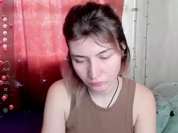 _eva_princess_ from Chaturbate is Freechat