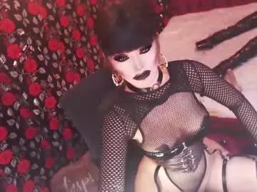 _hailyourqueenx from Chaturbate is Freechat