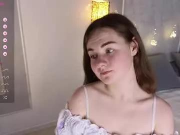 _kim_johnson_ from Chaturbate is Freechat