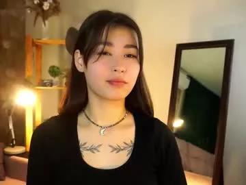 _kim_su_hen_ model from Chaturbate