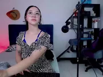 _kittyfire from Chaturbate is Freechat