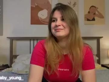 _lady__leila_ from Chaturbate is Freechat