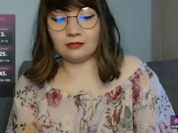 _lalilu_ from Chaturbate is Freechat