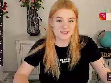 _littlenana from Chaturbate is Freechat