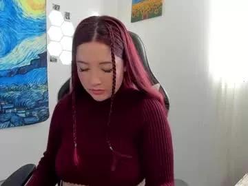 _lunaa__ from Chaturbate is Freechat
