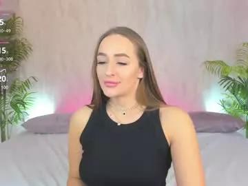 _m1ssbarbie from Chaturbate is Freechat