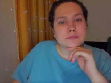 _madalexa_ from Chaturbate is Freechat