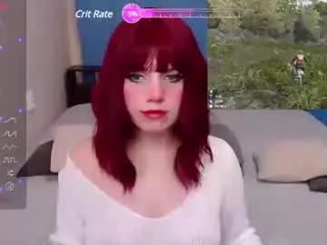 _marcelline_ from Chaturbate is Freechat