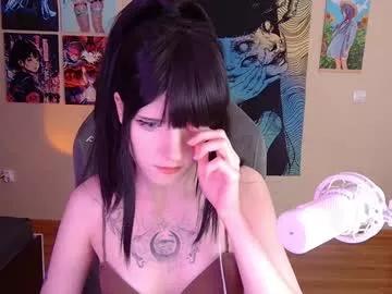 _mariko_ from Chaturbate is Freechat