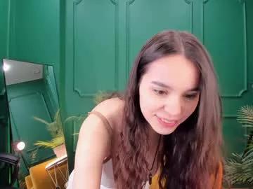 _mayflower_ model from Chaturbate