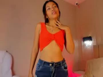 _megan_honey from Chaturbate is Freechat