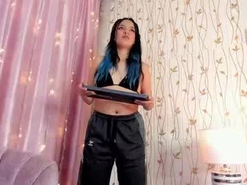 _mia_april_ from Chaturbate is Freechat