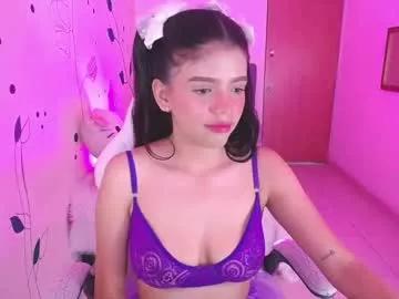 _mia_rouse_18 from Chaturbate is Freechat