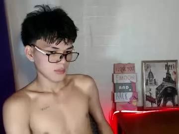 _mikeyxx from Chaturbate is Freechat