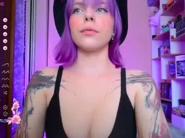 _milky__way__ from Chaturbate is Freechat